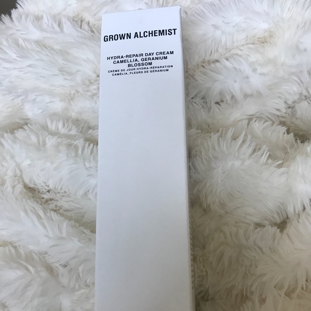 Grown Alchemist Day Cream
